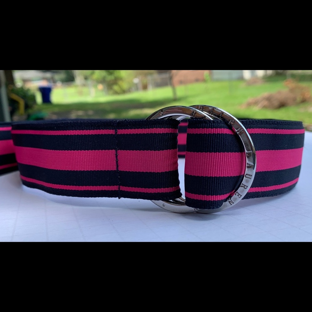 Ralph Lauren women’s belt